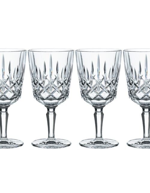 Noblesse cocktailglas, 35,5 cl, 4 stk.
