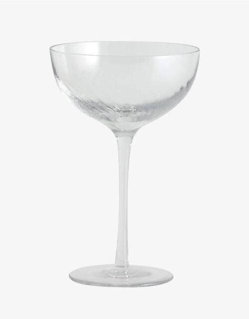 Nordal GARO Cocktail glas - Clear