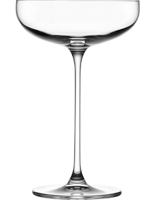 Nude Cocktailglas Coupe Savage 22 Cl.