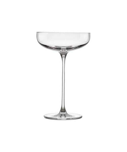 Nude Cocktailglas Coupe Savage 22 cl (6 stk)