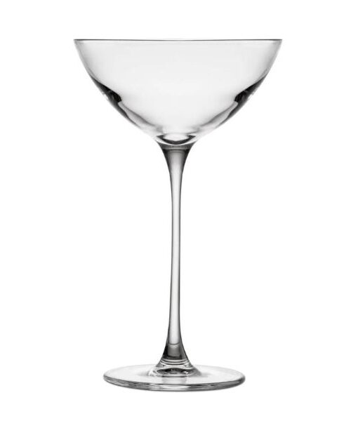 Nude Cocktailglas Coupetini Savage 17 Cl.