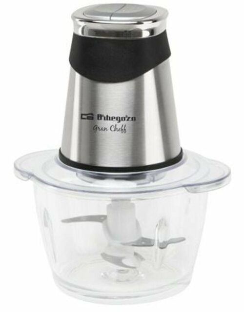 Orbegozo MC4650 isknuser - 500 W, 1,2 l