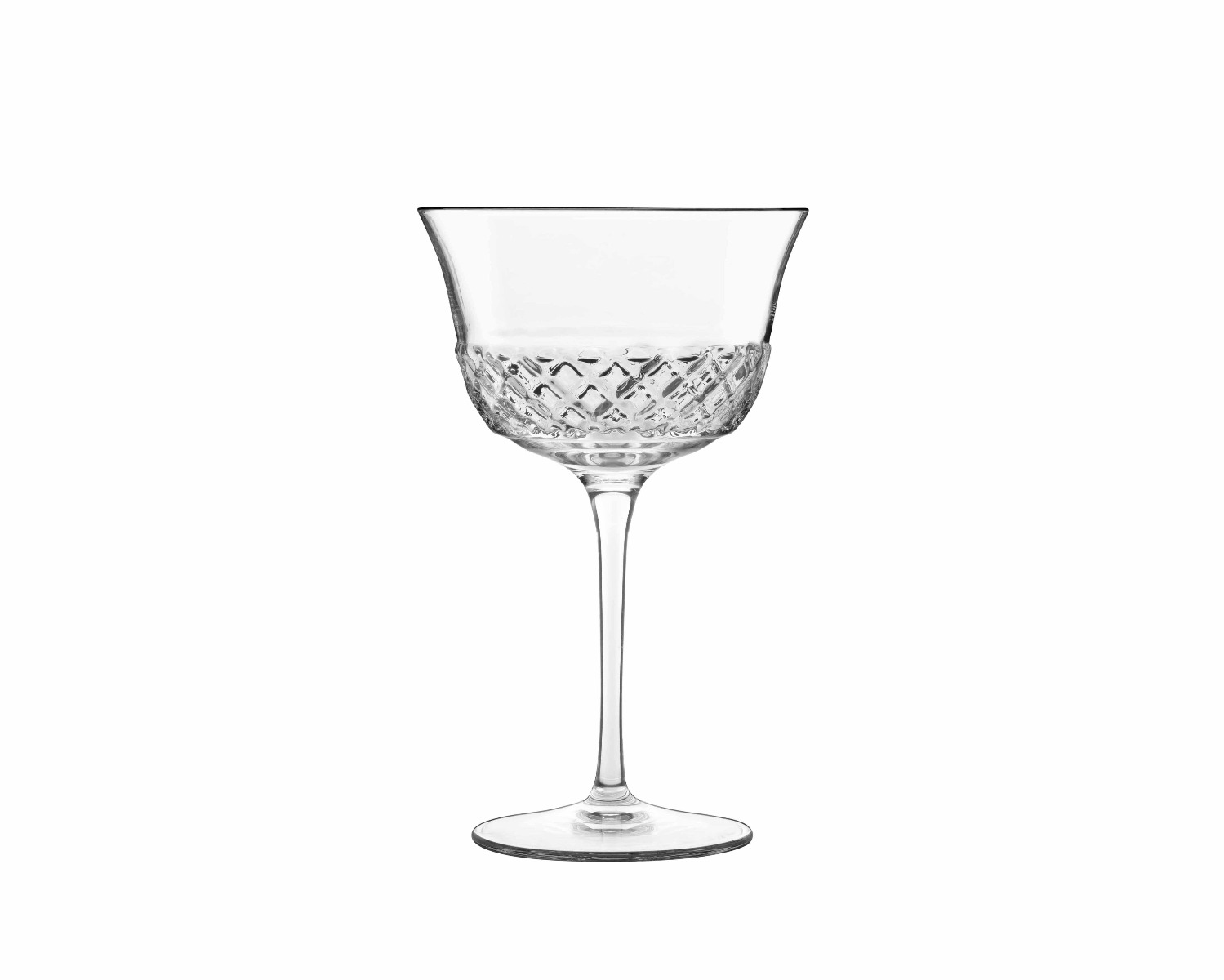 Roma 1960 Cocktailglas Klar 26 Cl