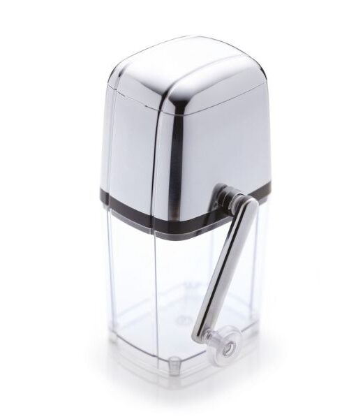 Rotationsbaseret Isknuser Akryl Barcraft