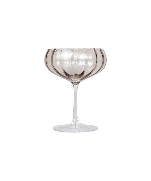 Specktrum Meadow stemware cocktailglas - Topaz