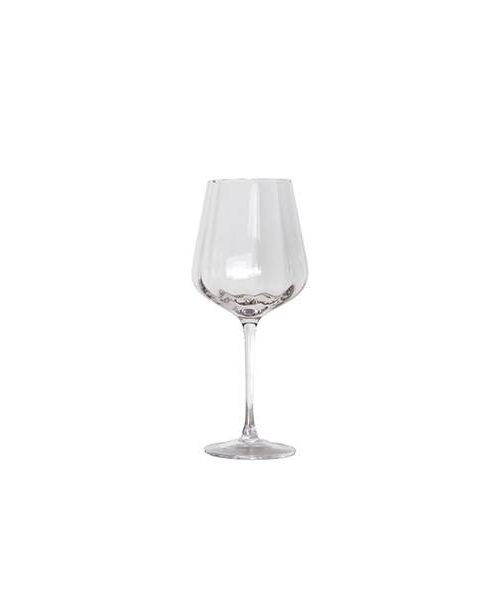 Specktrum Meadow stemware hvidvinsglas - Clear