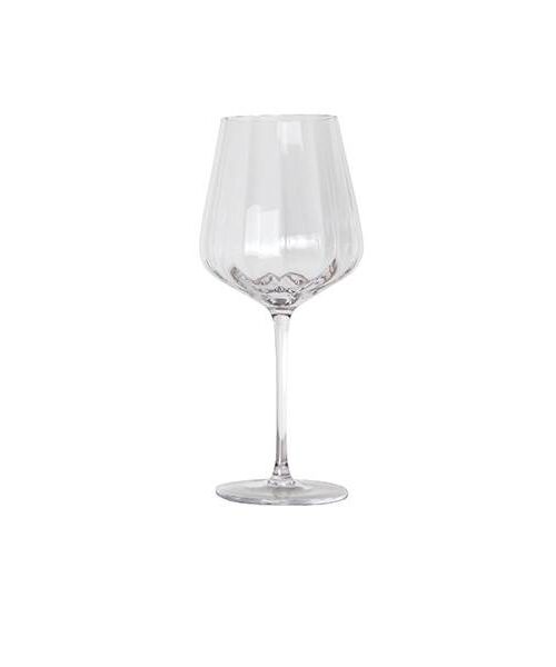 Specktrum Meadow stemware rødvinsglas - Clear