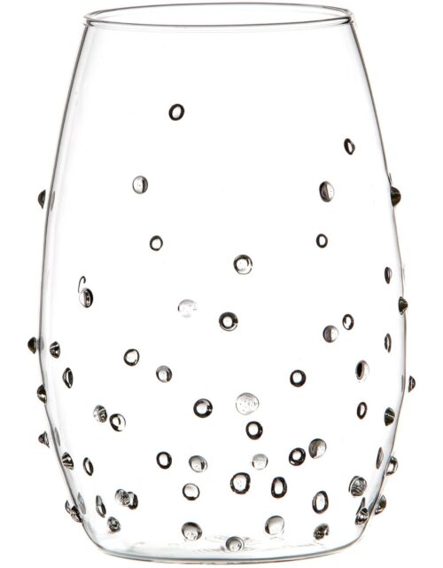 The Knobbed Cocktailglas 0,5 liter