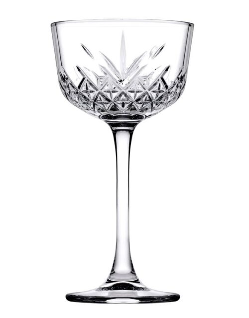 Timeless Cocktailglas 16 Cl Nick & Nora