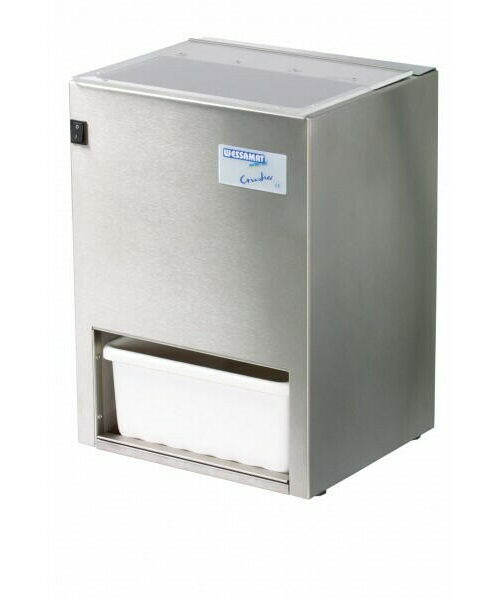 Wessamat C 105 Isknuser