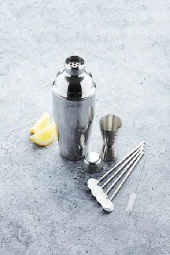 Cocktailsæt fra point virgule