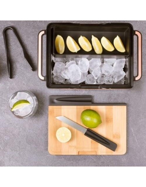 Thumbs Up! Gin Station (SO-GINSTN)